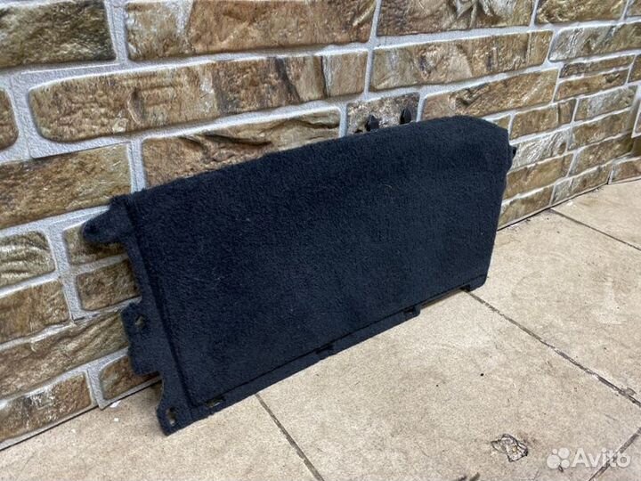 Обшивка салона левая Volvo Xc90 2 2.0 dizel 2017