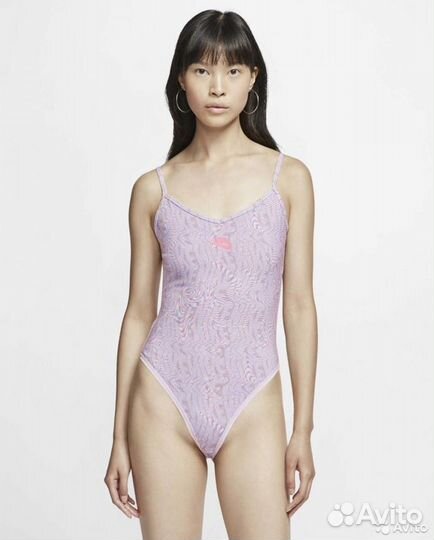 Боди Nike L оригинал