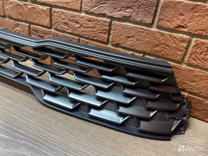 Б/У Б/У Решётка радиатора Kia K5 2020 Небольшие