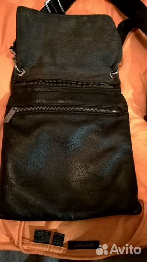 Сумка - Планшет Giorgio Armani