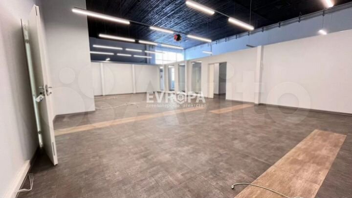 Помещение 475 м²