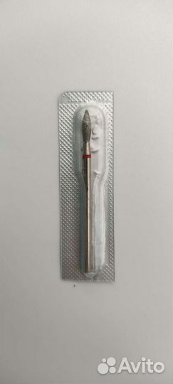 Фрезы для маникюра и педикюра