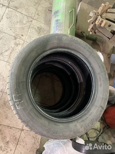 Goodyear EfficientGrip 185/65 R15 88H