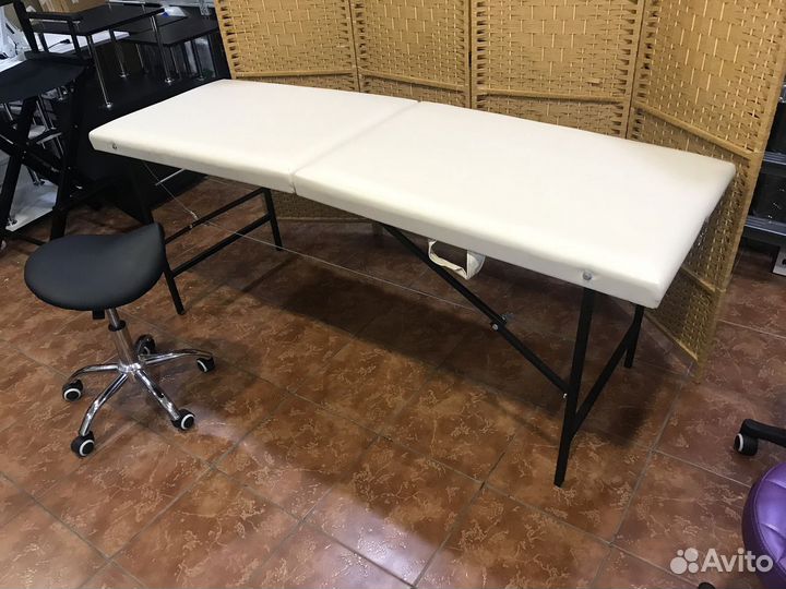 Кушетка для косметологических процедур