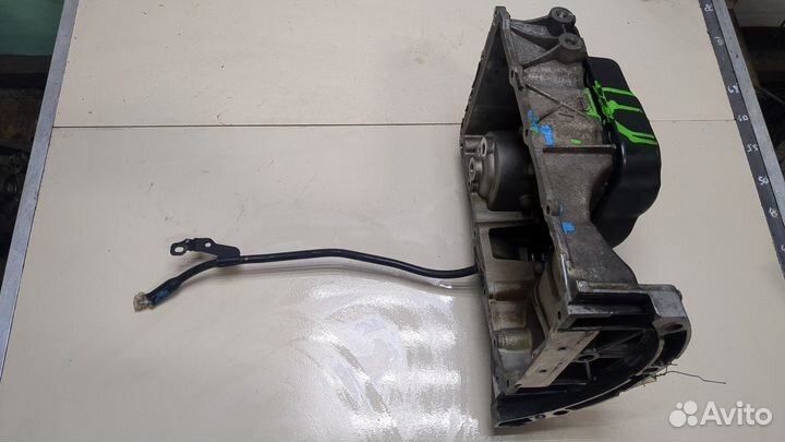 Поддон Citroen C3 2009, 2013