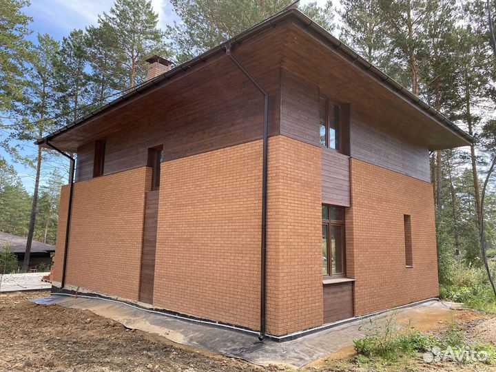 Кирпич железногорский