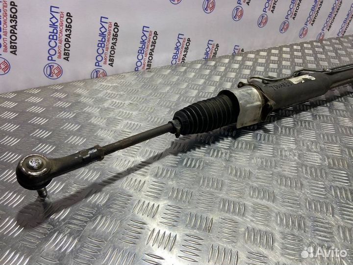 Рейка рулевая Volkswagen Touareg 7L