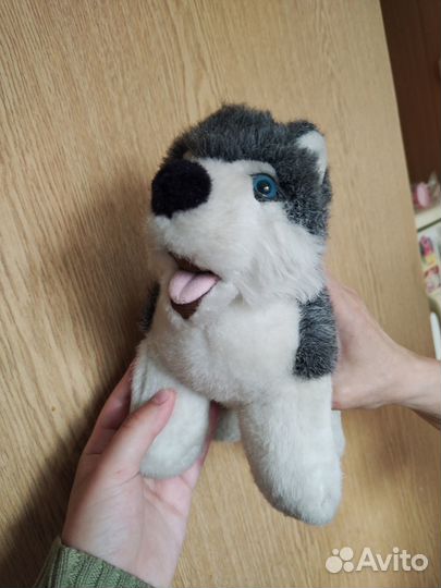 Детские игрушки мягкие бу