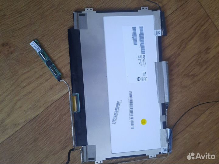 Матрица 10.1 slim