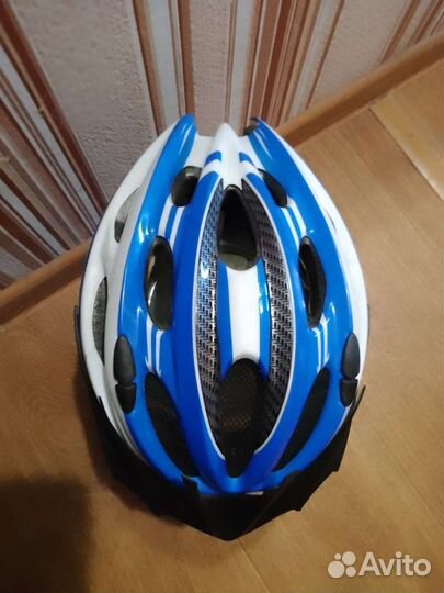 Велошлем/велосипедный шлем детский