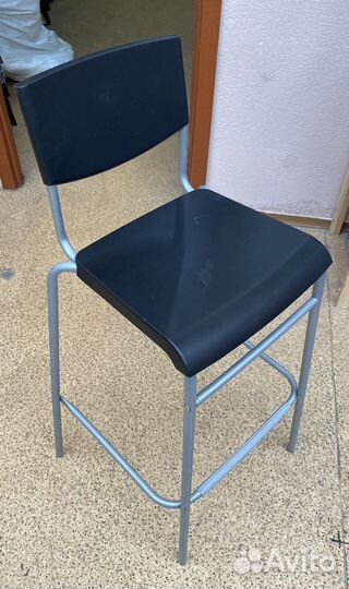 Барный стул IKEA стиг