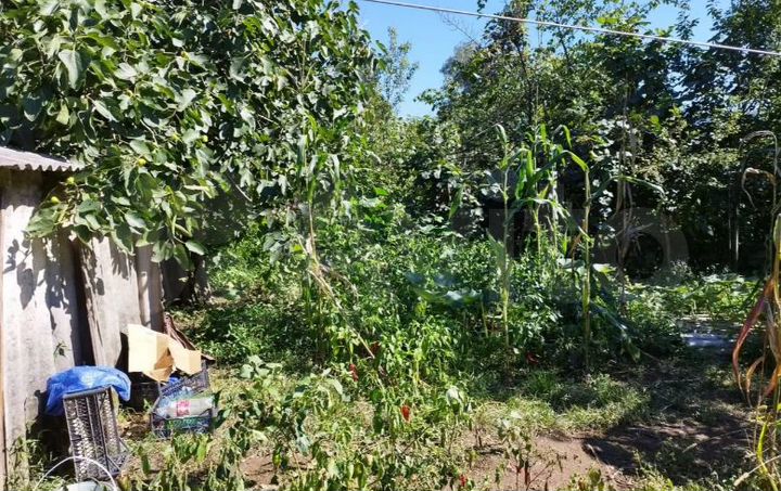 Участок 12 сот. (ИЖС)