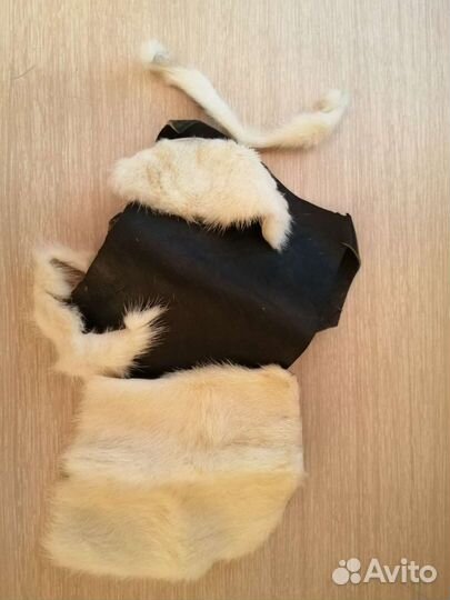 Кружева, шитье, тесьма СССР