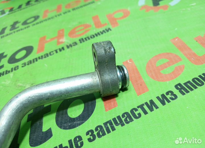 Трубка кондиционера honda accord CL9 двойная