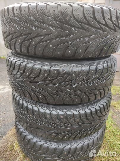 Зимние колеса на ниву r15