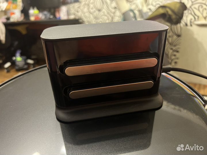 Робот-пылесос Xiaomi Mi Robot Vacuum-Mop 2 Pro