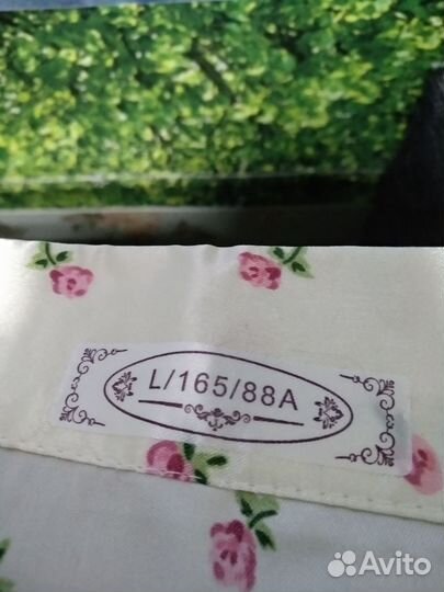 Пижама детская новая для девочек