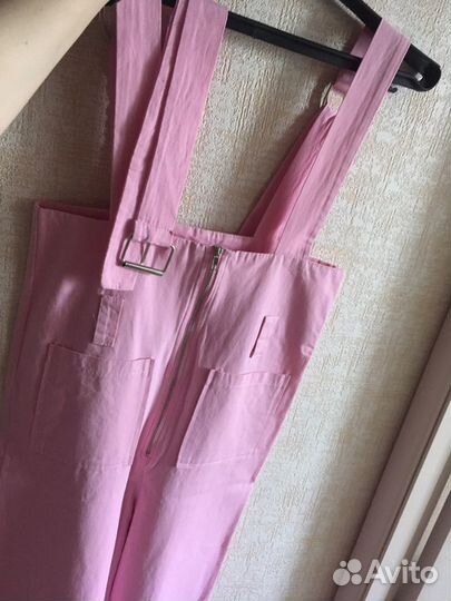 Комбинезон женский летний