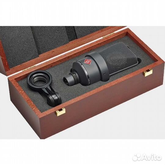 Микрофон Neumann.berlin TLM 103 MT