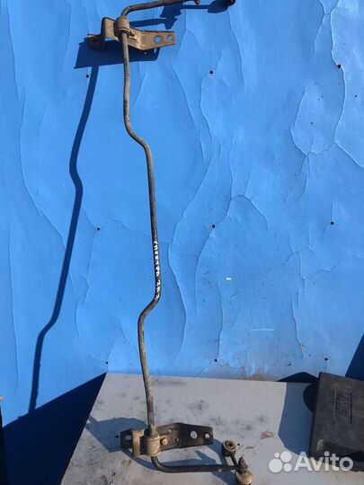 Стабилизатор задний Kia Spectra SD