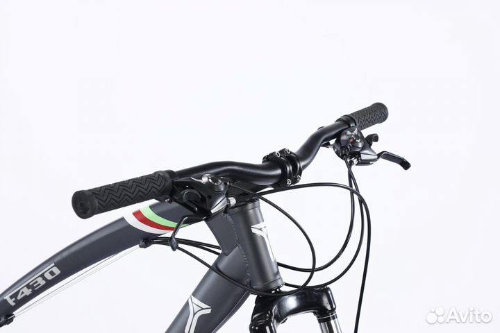 Велосипед взрослый фэтбайк новый