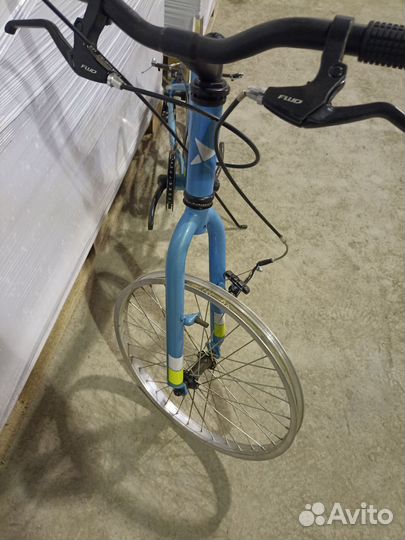 Велосипед Forward Dacota