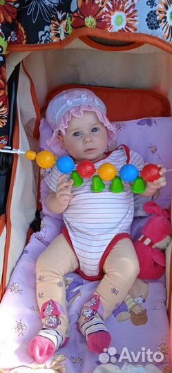 Детские коляски