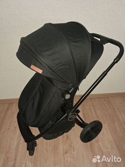 Коляска 3в1