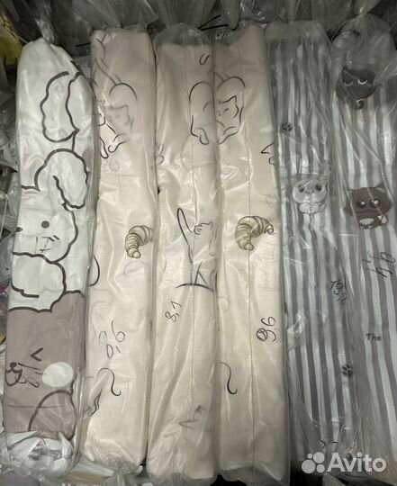 Перкаль - Миткаль 220см мерный лоскут