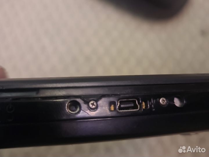 Sony PSP e 1008 прошитая