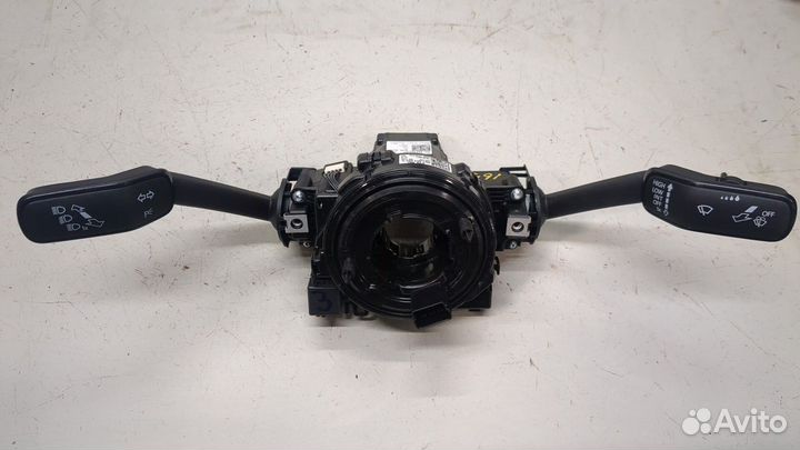 Шлейф руля Volkswagen Jetta 7 2018, 2021