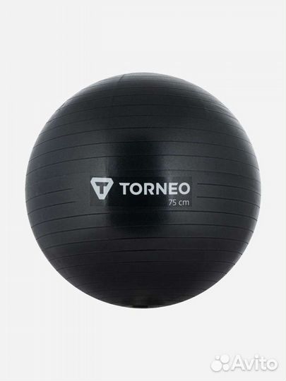 Мяч гимнастический 75 Torneo