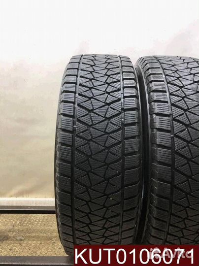 Bridgestone Blizzak DM-V2 225/65 R17 102Q