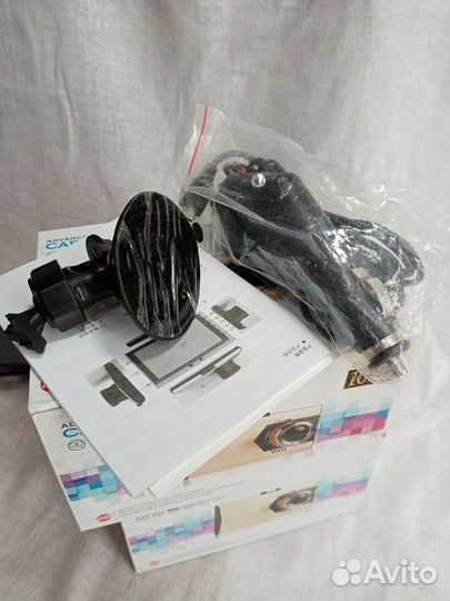 Авторегистраторы