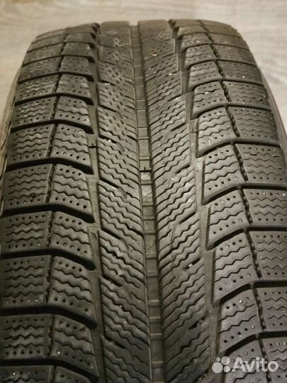 Michelin Latitude X-Ice 235/65 R17 108T