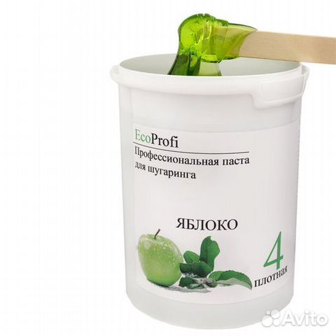 Паста для шугаринга 