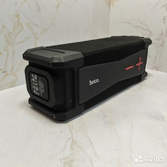 Портативная колонка Hoco HC6