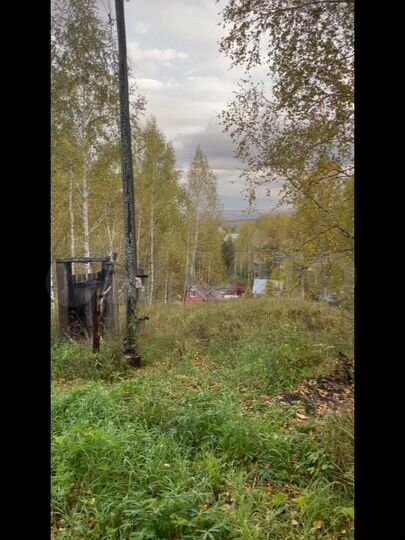 Участок 7,6 сот. (СНТ, ДНП)