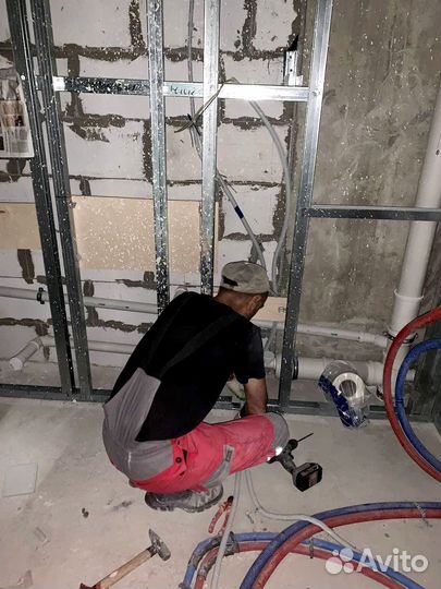 Вакансия плотник Инструмент наш