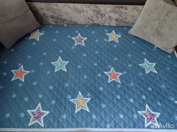 Многоразовая непромокаемая ткань 3М