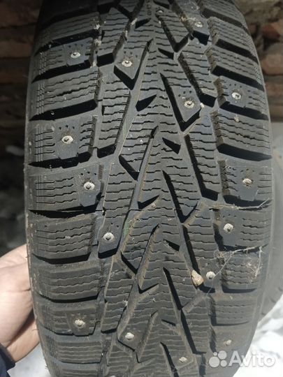 Nokian Tyres Nordman 7 195/55 R16