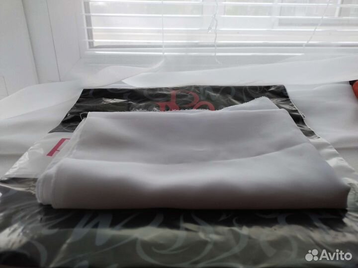 Ткань для батика