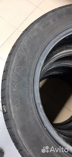 КАМА Кама-217 175/65 R14