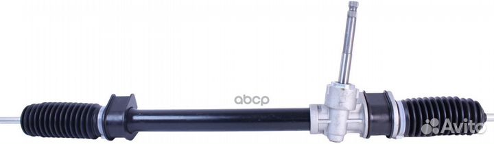 M50351NW Рулевая рейка с тягами механическая Mo