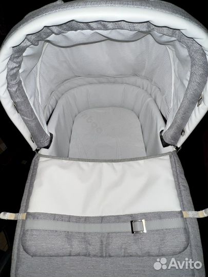 Коляска Peg perego