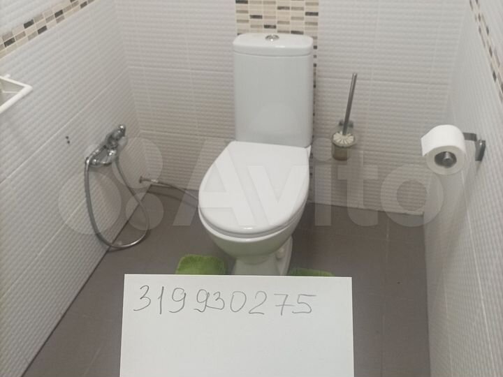 2-к. коттедж, 120 м²