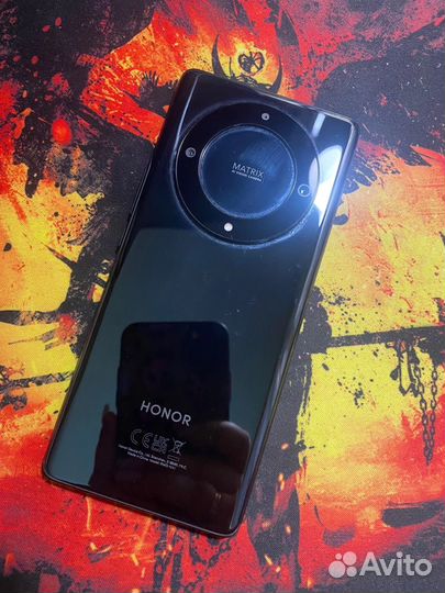 HONOR X9a, 8/256 ГБ