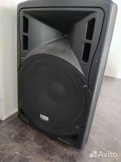 Акустические колонки Xline sound