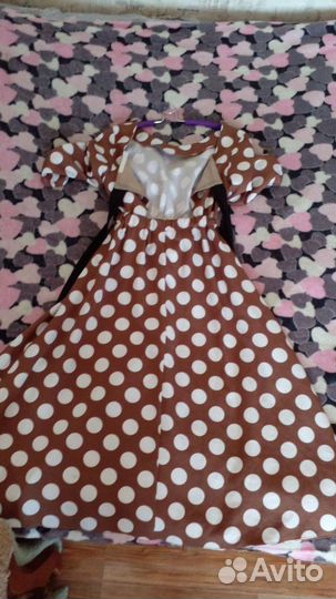 Женская одежда 40 42 44 46 размер