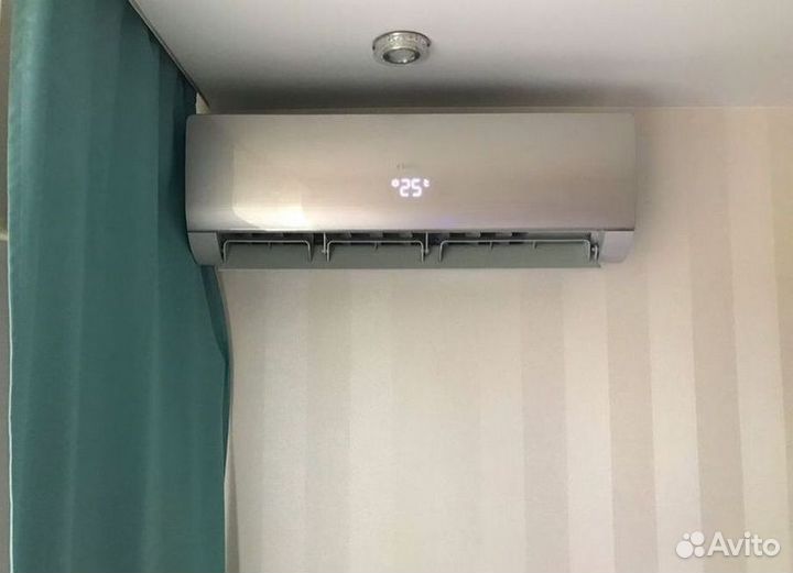 Кондиционер сплит в наличии